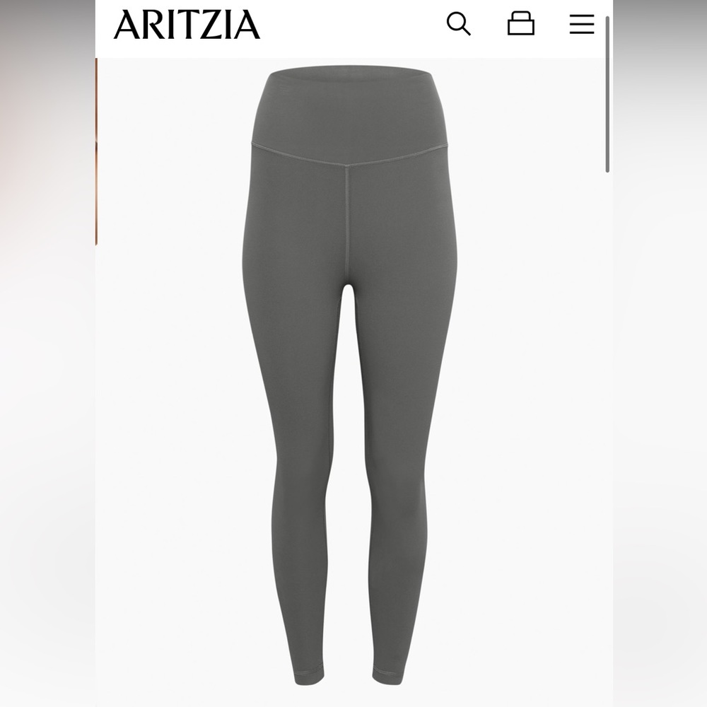 TNA Action TnaBUTTER™ Atmosphere Super Hi-Rise Legging sz L